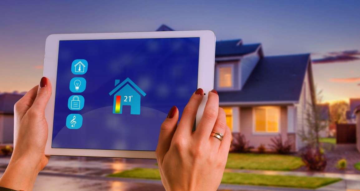Smart Home